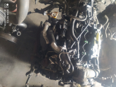 Oto Çıkma Parça / Ford / Fiesta / Motor / Motor (komple) / Çıkma Parça 