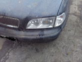 1996 VOLVO S40 HATASIZ SOL FAR MEVCUTTUR.