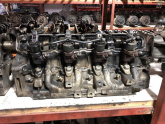 Oto Çıkma Parça / Fiat / Doblo / Motor / Silindir Kapağı / Çıkma Parça 