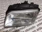 Oto Çıkma Parça / Audi / A4 / Far & Stop / Sol Ön Far / Sıfır Parça 