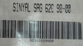 Oto Çıkma Parça / Mazda / 626 / Far & Stop / Sinyal Lambası / Sıfır Parça 