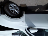2011 NİSSAN QASHQAİ ORİJİNAL TAKIM ÇELİK JANT.