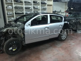 Oto Çıkma Parça / Opel / Vectra / Teyp / Oto Teybi / Çıkma Parça 