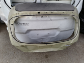 Ford Fiesta Arka Bagaj Kapısı