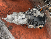 Oto Çıkma Parça / Audi / A6 / Motor / Komple Motor / Çıkma Parça 