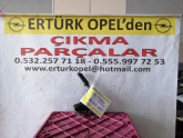 Oto Çıkma Parça / Opel / Astra / Koltuk & Döşeme / Pedal / Çıkma Parça 