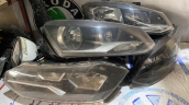 Oto Çıkma Parça / Volkswagen / Polo / Far & Stop / Sağ Ön Far / Çıkma Parça 