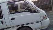 Oto Çıkma Parça / Toyota / Hiace / Kaporta & Karoser / Komple Ön / Çıkma Parça 