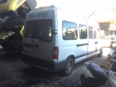 Oto Çıkma Parça / Renault / Master / Tampon / Arka Tampon / Çıkma Parça 