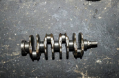 Oto Çıkma Parça / Honda / Civic / Motor / Krank / Çıkma Parça 