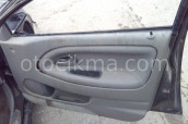 1996 VOLVO S40 ÇIKMA KAPI DÖŞEMESİ.