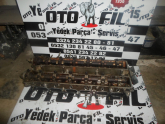 Oto Çıkma Parça / Toyota / Cressida / Motor / Silindir Kapağı / Çıkma Parça 