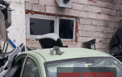 2005 NİSSAN MİCRA ÇIKMA KESME TAVAN MEVCUTTUR.