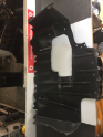 MK3 GOLF MOTOR PLASTİK MUHAFAZASI SIFIR