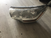 Oto Çıkma Parça / Citroen / C4 / Far & Stop / Sol Ön Far / Çıkma Parça 