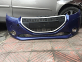 Oto Çıkma Parça / Peugeot / 208 / Tampon / Ön Tampon / Çıkma Parça 