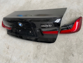 Oto Çıkma Parça / Bmw / 5 Serisi / Kaporta & Karoser / Bagaj Kapağı / Çıkma Parça 