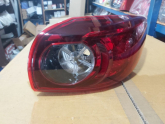 Oto Çıkma Parça / Mazda / 3 / Far & Stop / Sağ Arka Stop / Yan Sanayi 