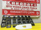 Oto Çıkma Parça / Toyota / Corolla / Kaporta & Karoser / Sol Yan Panel / Çıkma Parça 