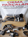 Oto Çıkma Parça / Opel / Insignia / Jant & Lastik / Jant & Lastik Takımı / Çıkma Parça 