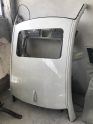 BMW F30 320 316 318 KESME TAVAN BEYAZ SİYAH