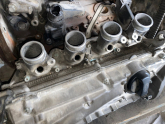 Oto Çıkma Parça / Volkswagen / Passat / Motor / Emme Manifoldu / Çıkma Parça 
