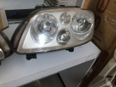 Caddy sol far çıkma ORJİNAL hatasız