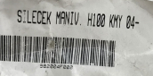Oto Çıkma Parça / Hyundai / H100 / Oto Cam / Silecek Mekanizması / Çıkma Parça 