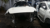 INFINITI FX35 KOMPLE ÇIKMA KESME KASA KUPA.