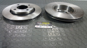 Oto Çıkma Parça / Seat / Arosa / Fren / Fren Disk Ayna / Sıfır Parça 