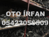 Oto Çıkma Parça / Toyota / Hilux / Motor / Krank / Çıkma Parça 
