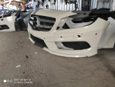 Oto Çıkma Parça / Mercedes / 200 / Tampon / Ön Tampon / Çıkma Parça 