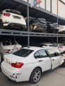 BMW F30 N47D20C DİZEL HURDA BELGELİ BİLEN OTO