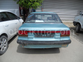 Oto Çıkma Parça / Mitsubishi / Lancer / Alt Takım / Tabla / Çıkma Parça 