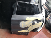 Oto Çıkma Parça / Nissan / Qashqai / Kaporta & Karoser / Sol Arka Kapı / Çıkma Parça 