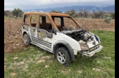 Oto Çıkma Parça / Ford / Tourneo Connect / Fren / Kaliper / Çıkma Parça 