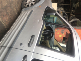 Ford Connect Sol Ön Kapı Hatasız Gri