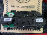 Oto Çıkma Parça / Renault / Kadjar / Elektrik / Kilometre Saati / Çıkma Parça 