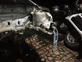 Oto Çıkma Parça / Hyundai / Accent / Kaporta & Karoser / Komple Ön / Çıkma Parça 
