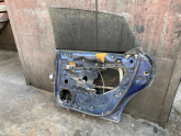 Oto Çıkma Parça / Mazda / 323 / Kaporta & Karoser / Dış Kapı Kolu / Çıkma Parça 