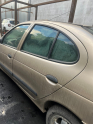 Oto Çıkma Parça / Renault / Megane / Kaporta & Karoser / Komple Arka / Çıkma Parça 