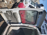 Oto Çıkma Parça / Renault / Kangoo / Kaporta & Karoser / Bagaj Kapağı / Çıkma Parça 