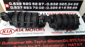 Oto Çıkma Parça / Toyota / Corolla / Motor / Emme Manifoldu / Sıfır Parça 