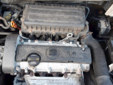 VOLKSWAGEN POLO 2013 1.4 KOMPLE MOTOR 036100039Q