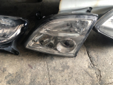 Oto Çıkma Parça / Opel / Vectra / Far & Stop / Sol Ön Far / Çıkma Parça 
