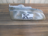 Oto Çıkma Parça / Hyundai / H100 / Far & Stop / Sağ Ön Far / Çıkma Parça 