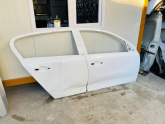 Oto Çıkma Parça / Opel / Astra / Kaporta & Karoser / Sağ Ön Kapı / Çıkma Parça 