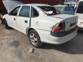 Hurda Belgeli Araçlar / Opel / Vectra