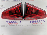 Oto Çıkma Parça / Volkswagen / Golf / Far & Stop / Bagaj Stop / Çıkma Parça 