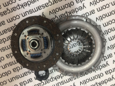 Oto Çıkma Parça / Volkswagen / Golf / Debriyaj / Baskı Balata / Sıfır Parça 